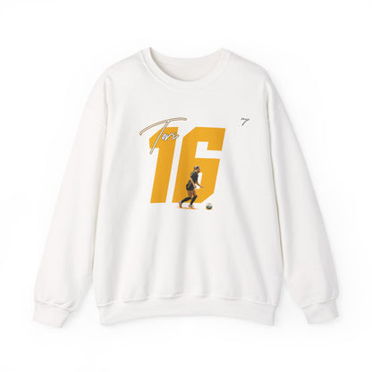 Tori Peters Crewneck