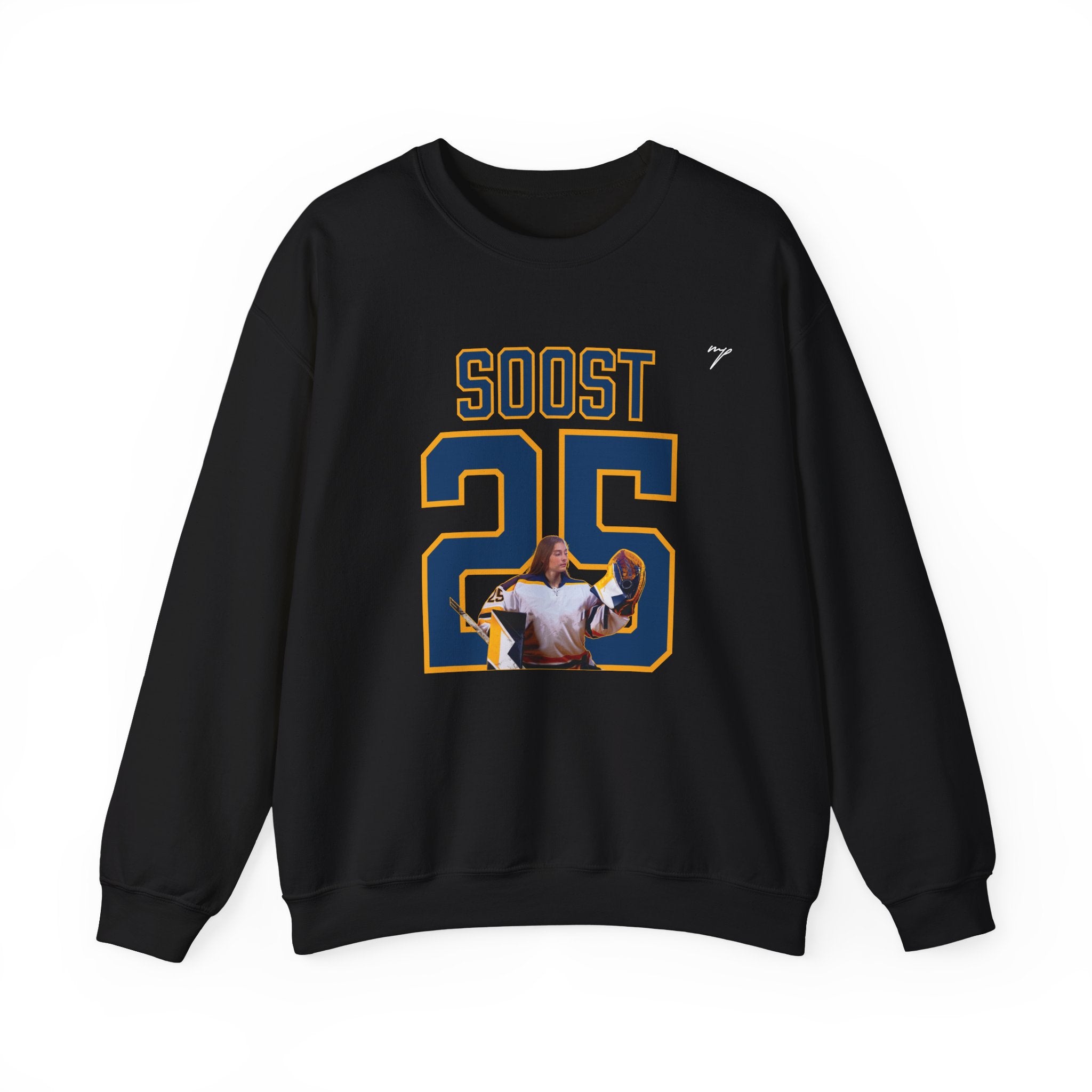 Zoey Soost Crewneck