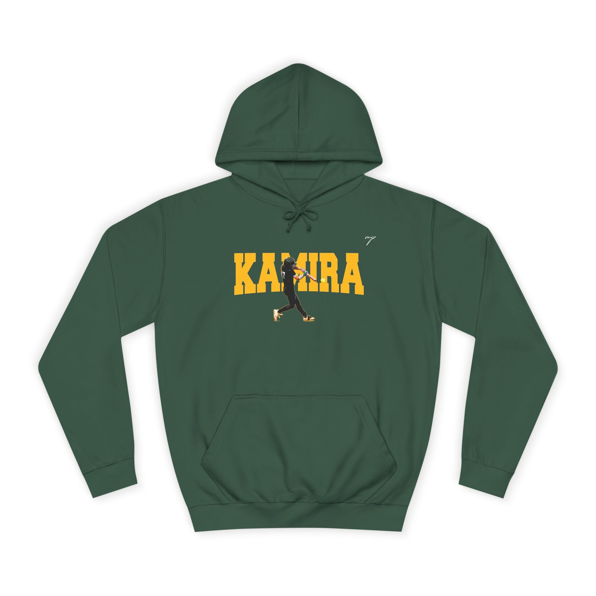 Kamira Botos Hoodie