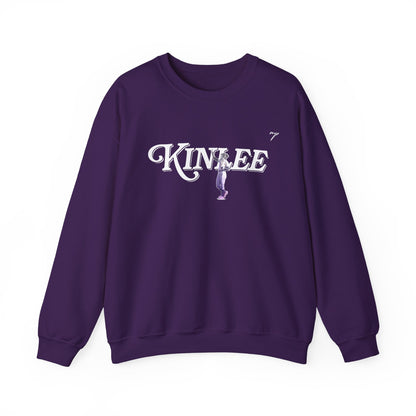 Kinlee Taylor Crewneck