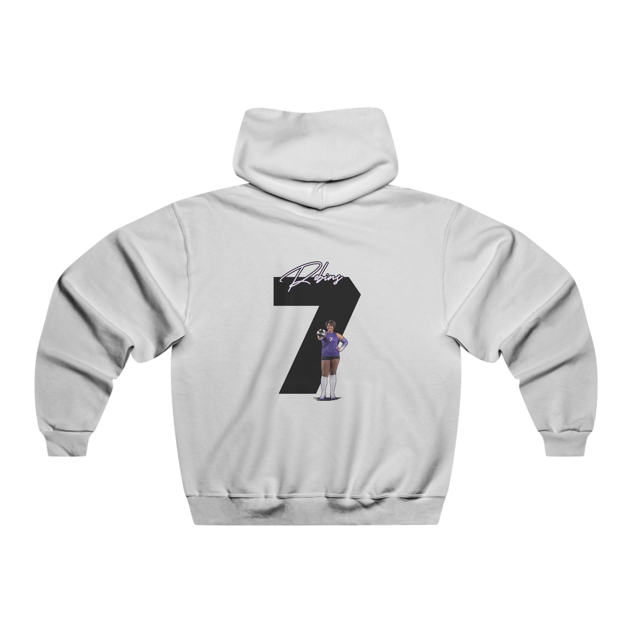 Reese Robins Vintage Hoodie