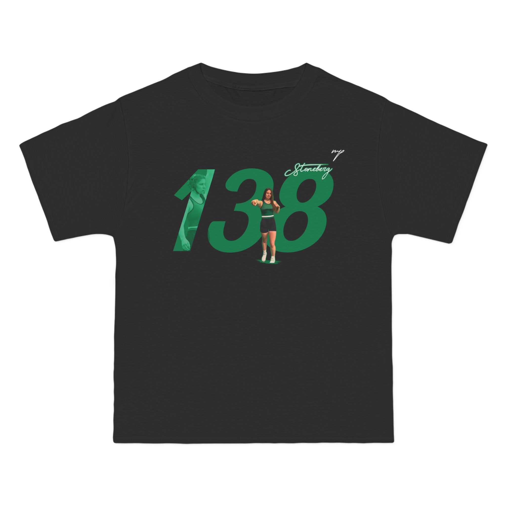 Jada Stoneberg Vintage Tee