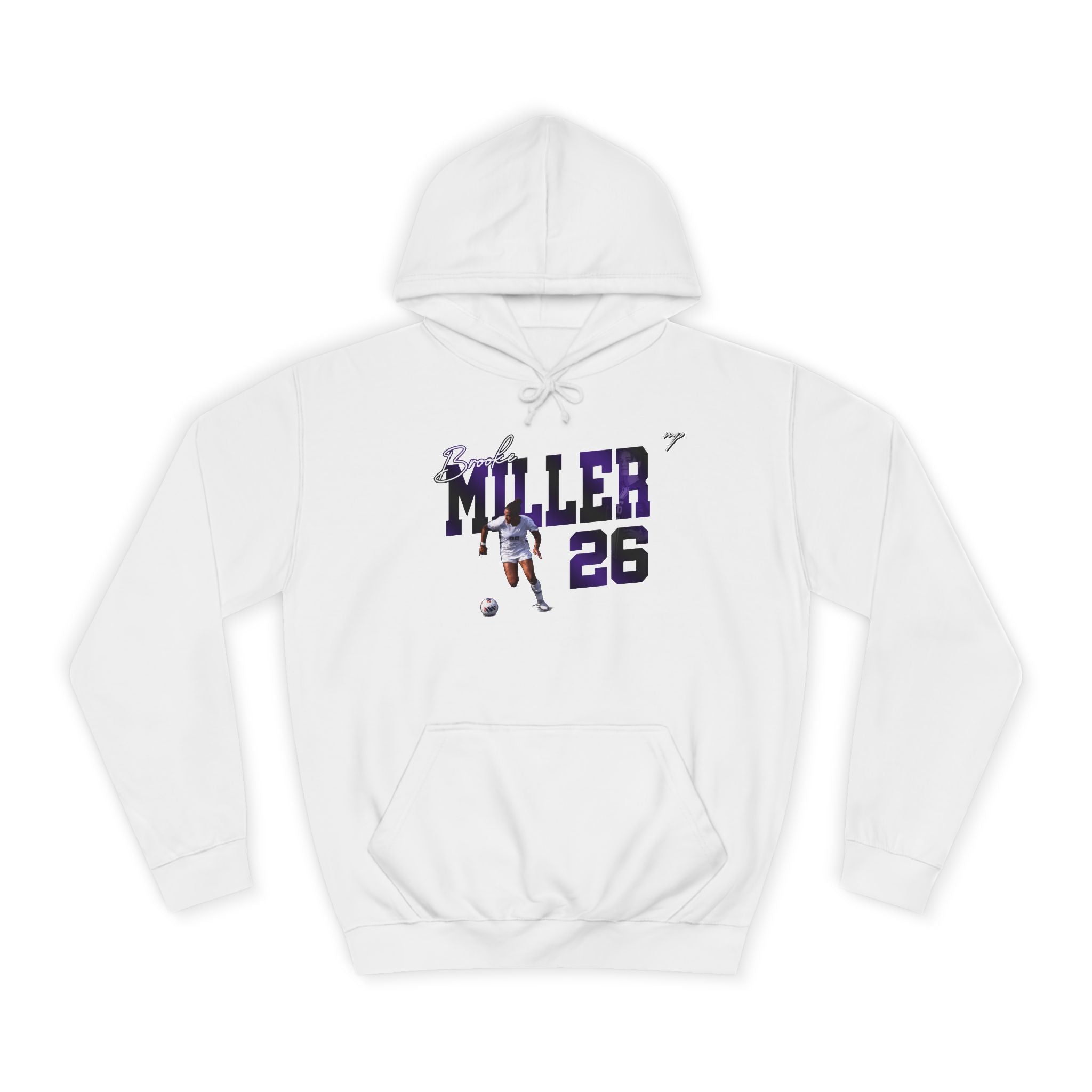 Brooke Miller Hoodie