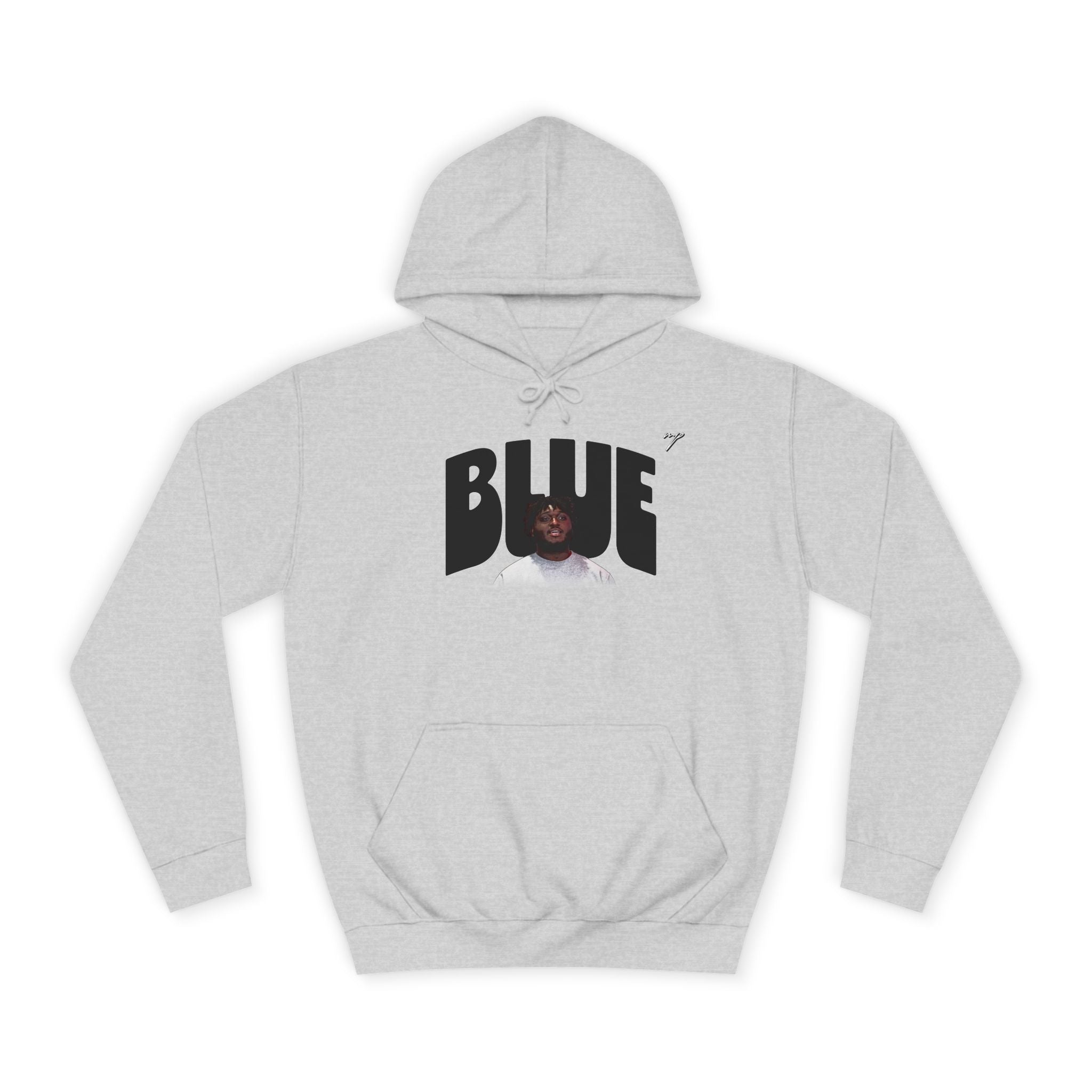 Jordan Thomas Hoodie