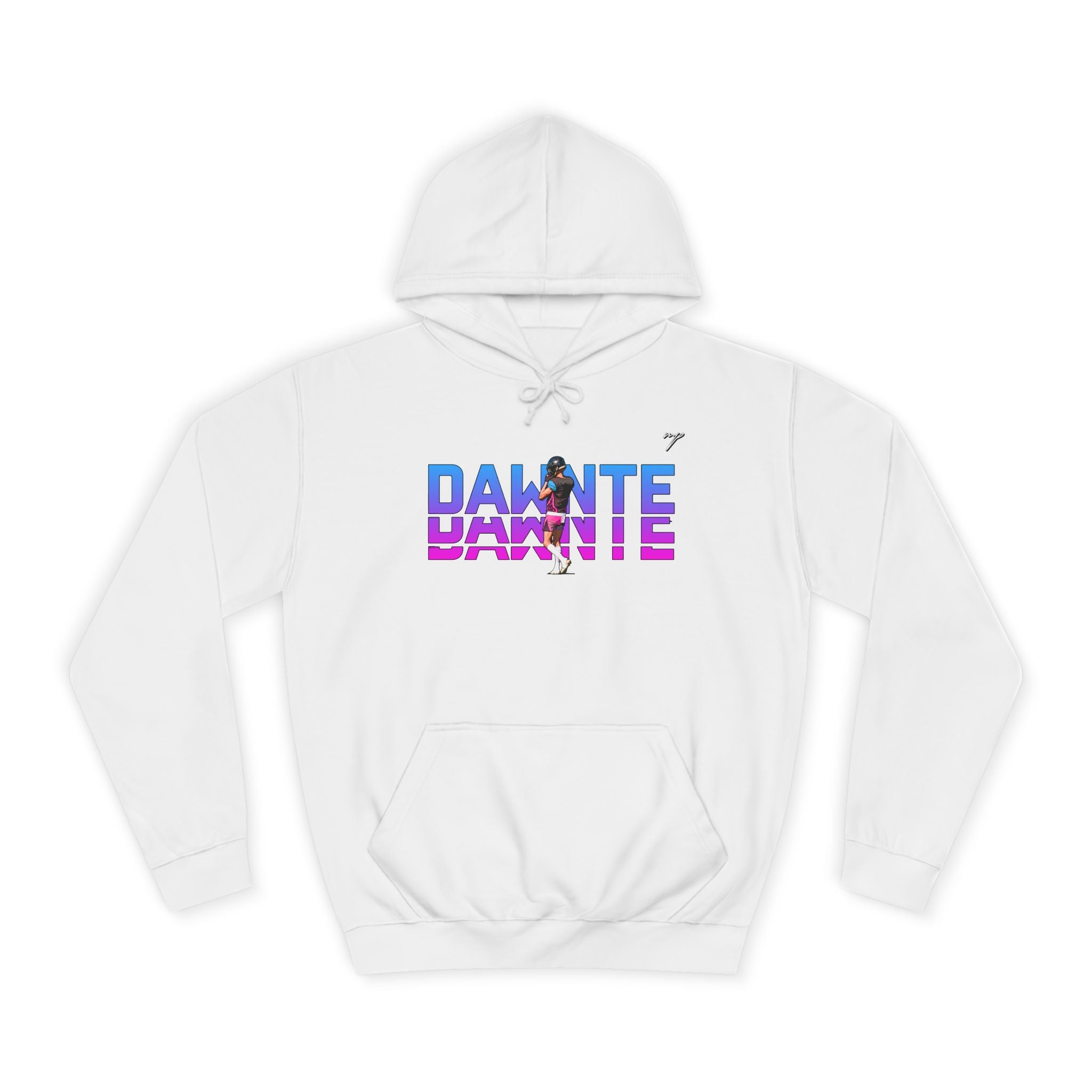 Dawnte Bowman Hoodie
