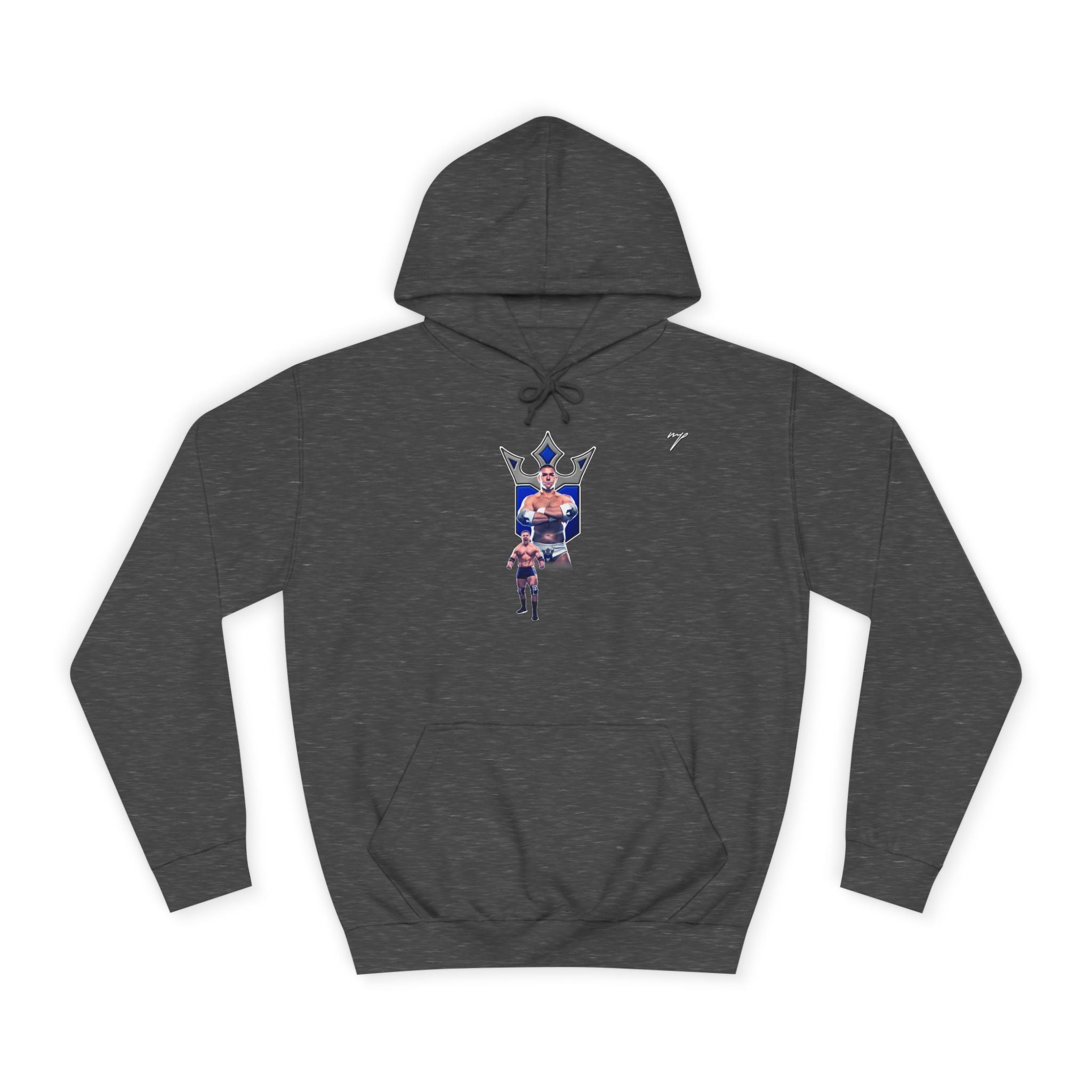 Ryan Mathias Hoodie