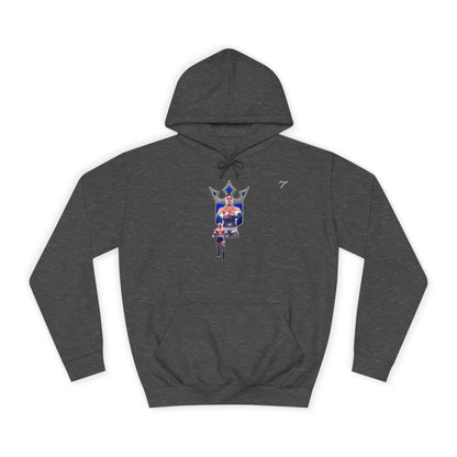 Ryan Mathias Hoodie