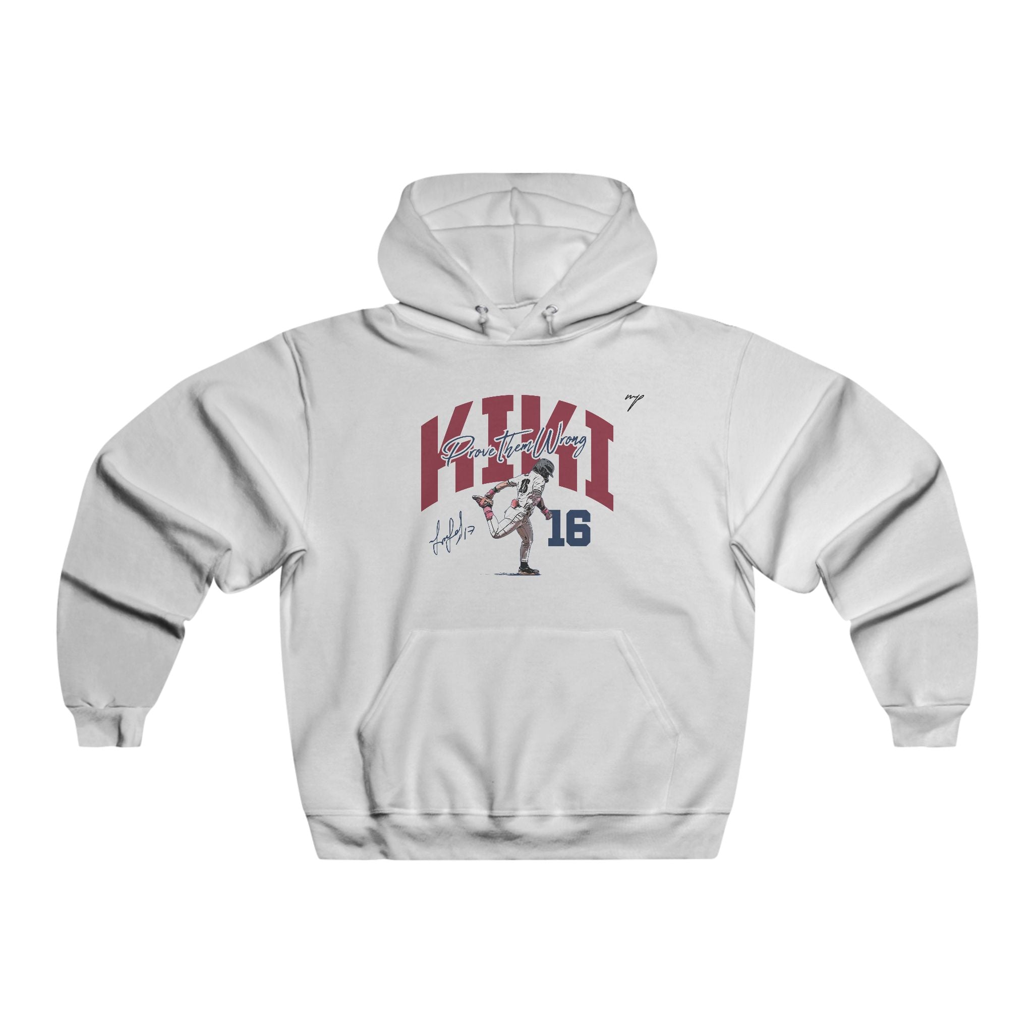 Luis Suarez Vintage Hoodie