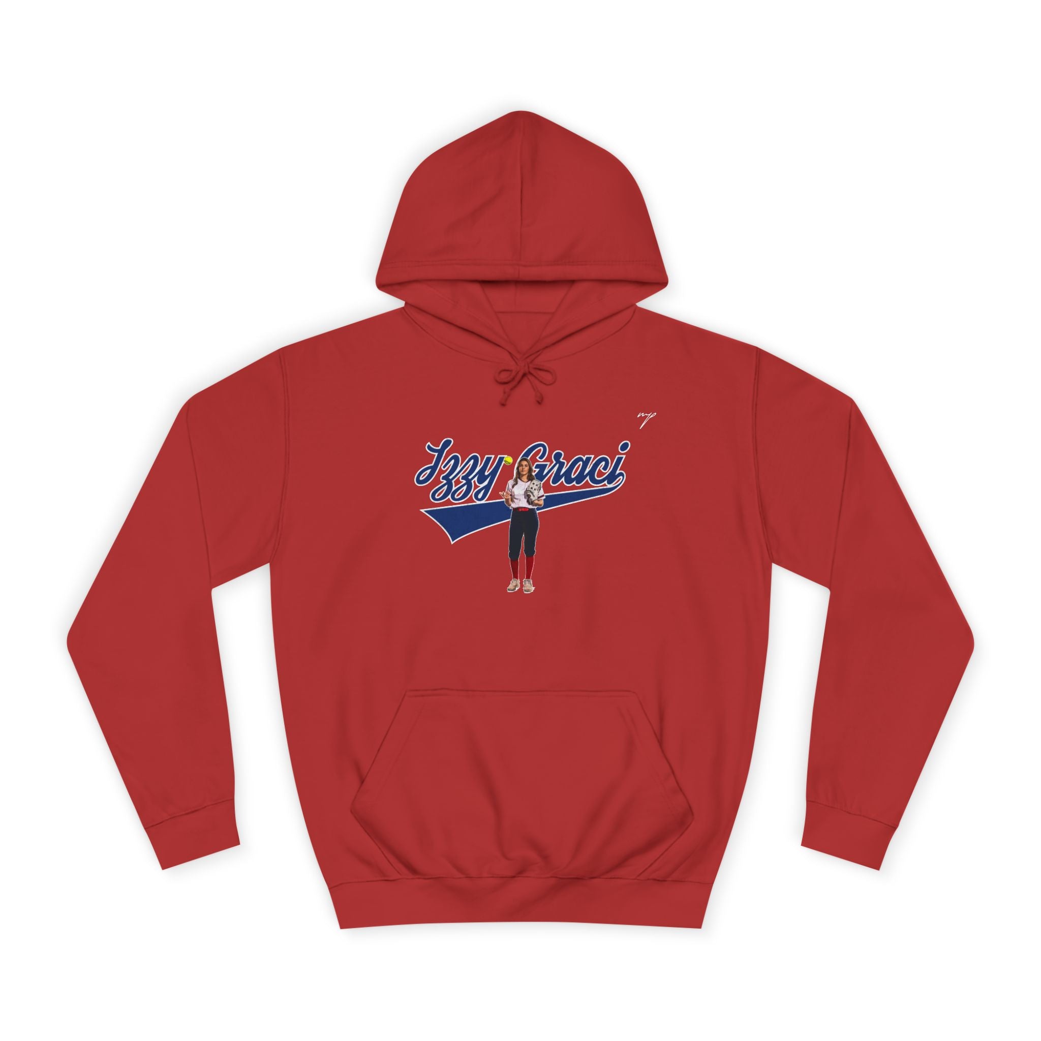 Isabella Graci Hoodie