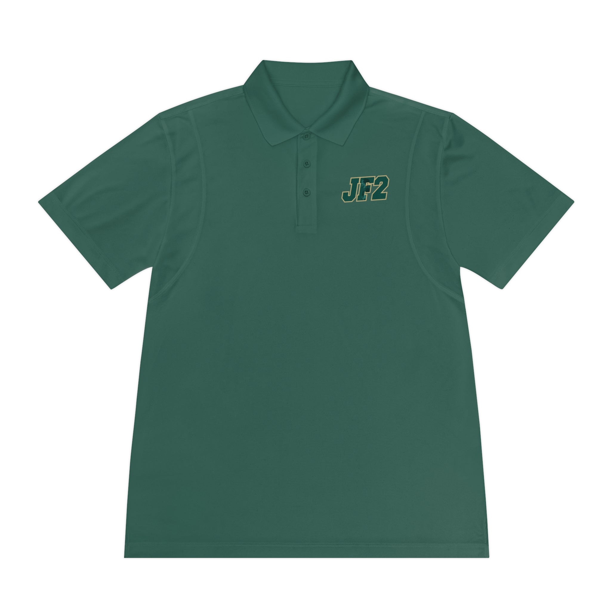 Jeter Farina Polo