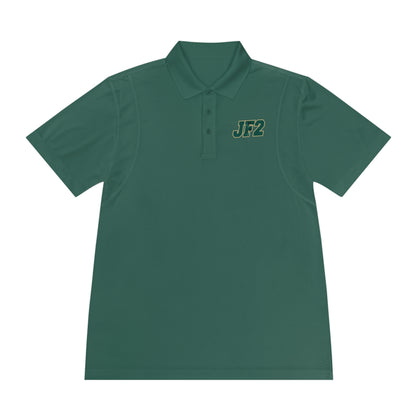 Jeter Farina Polo