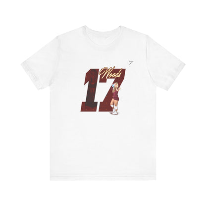 Taylor Woods Graphic Tee