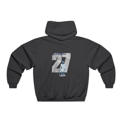 Terrence Campbell Vintage Hoodie