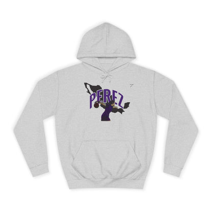 Andrea Perez Hoodie
