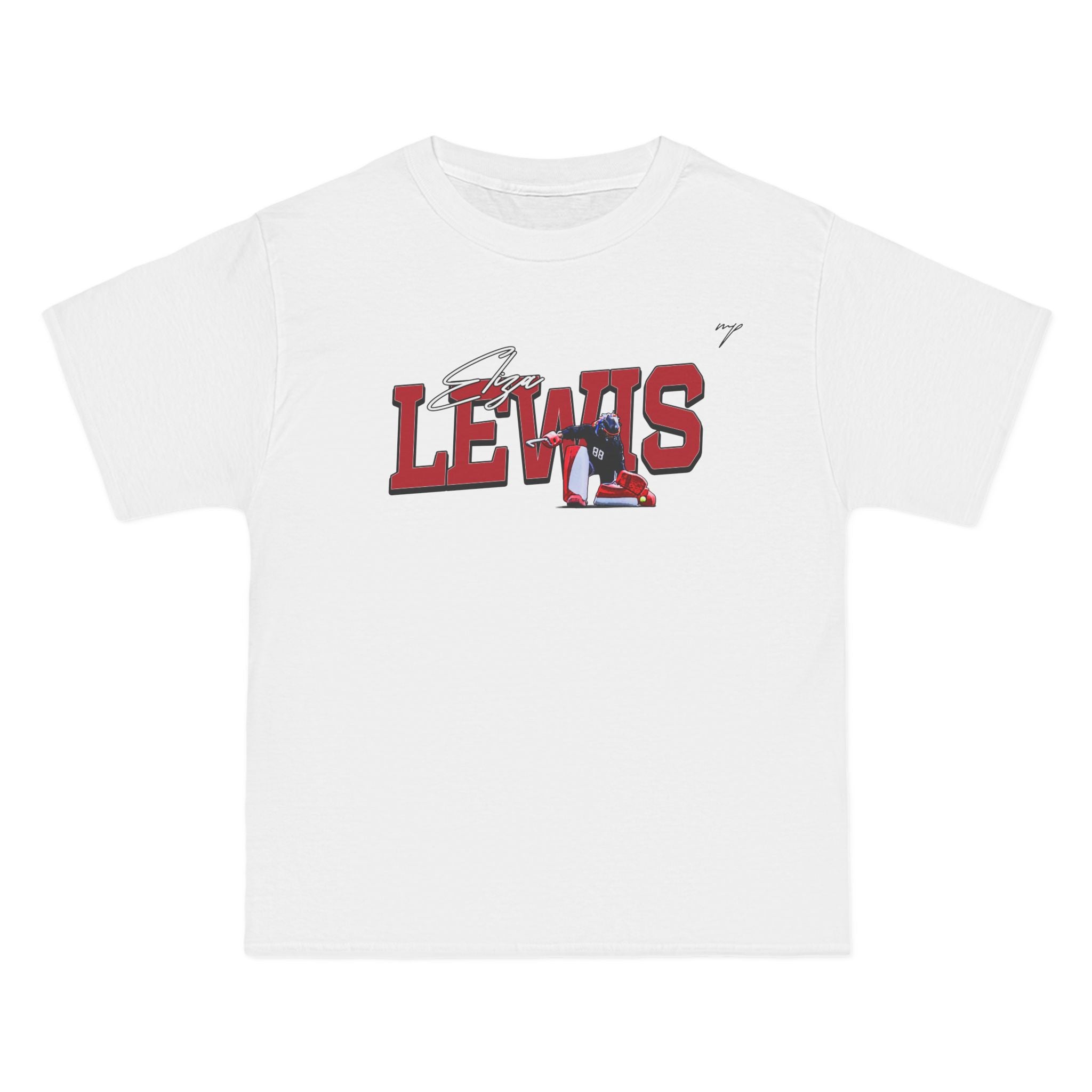 Eliza Lewis Vintage Tee
