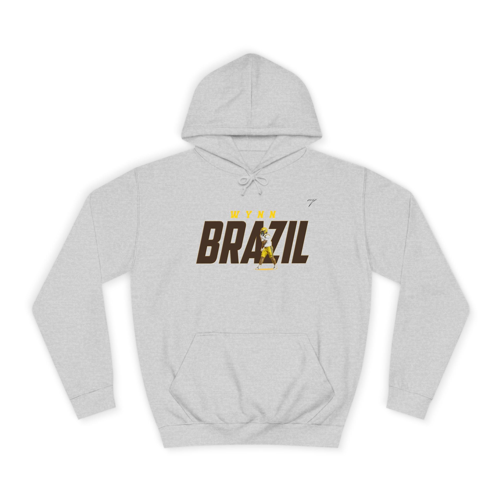 Wynn Brazil Hoodie