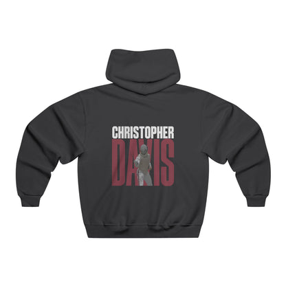 Christopher Davis Vintage Hoodie