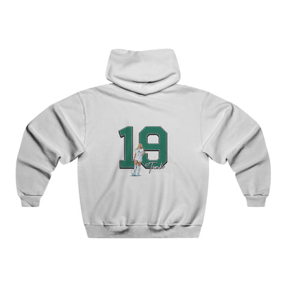 Emilee Tonkovich Vintage Hoodie