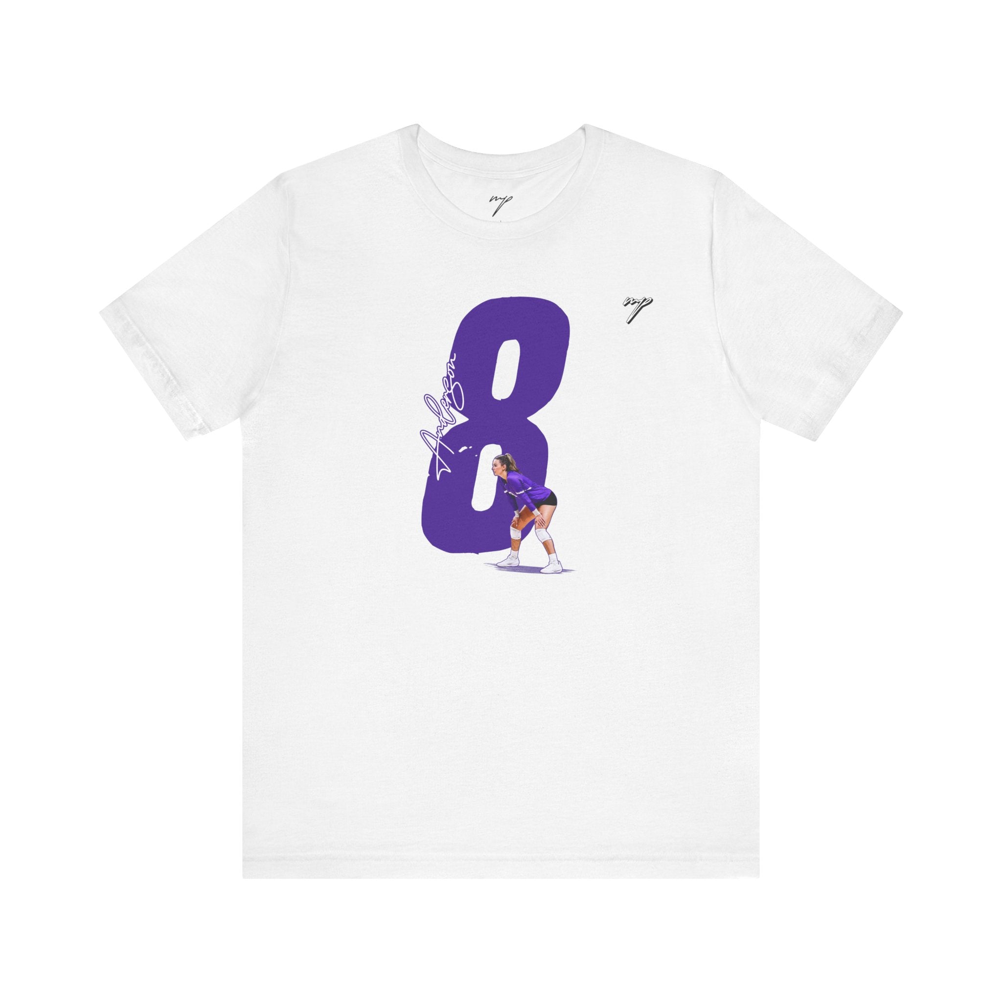 Bella Anderson Graphic Tee