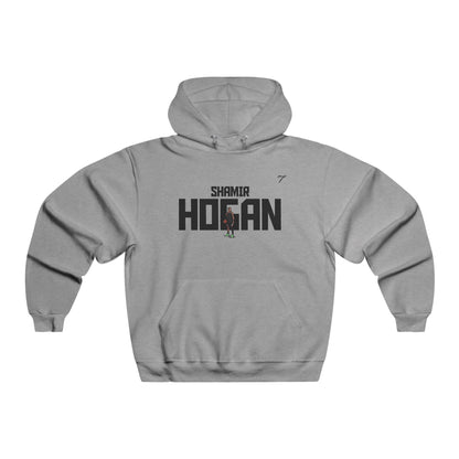 Shamir Hogan Vintage Hoodie