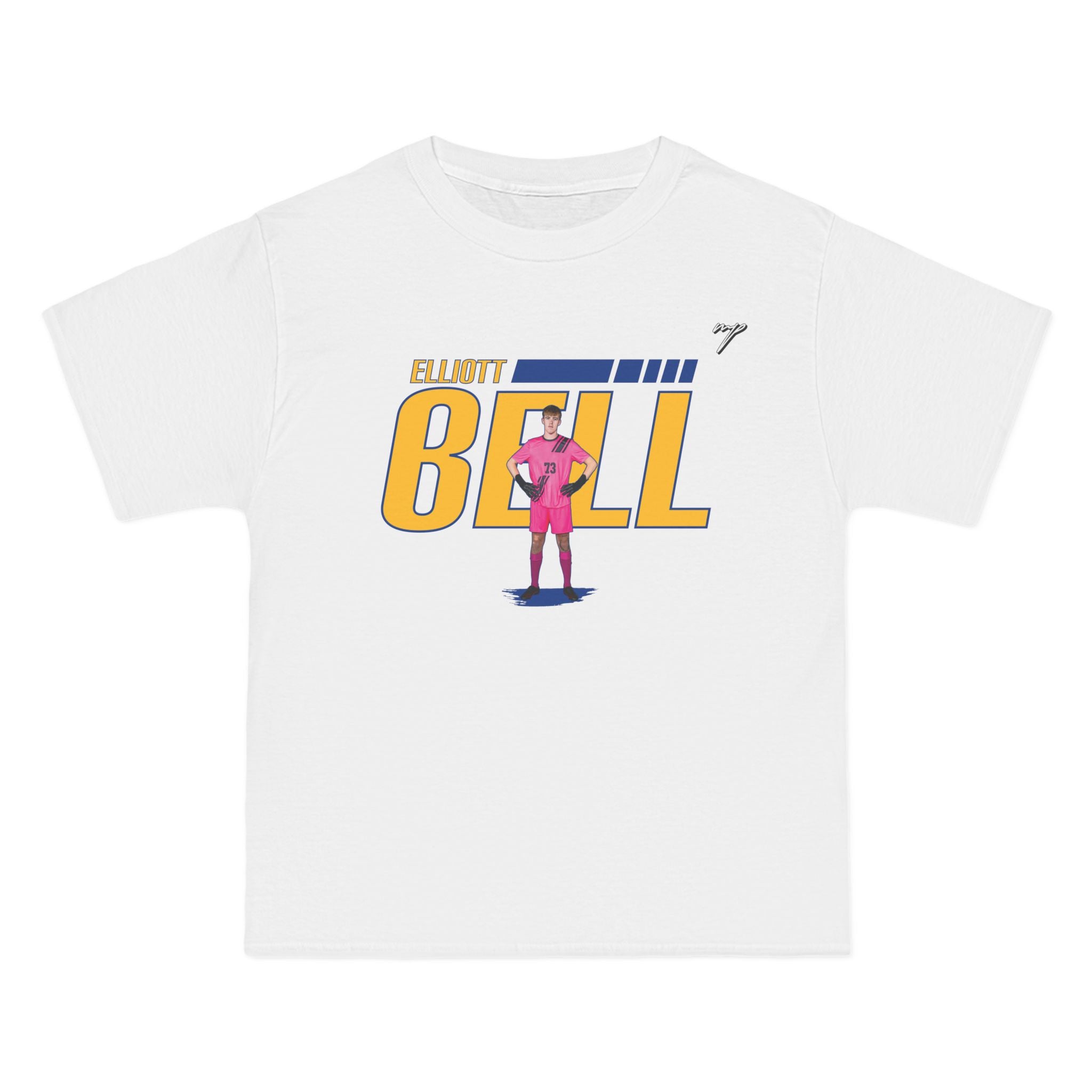 Elliott Bell Vintage Tee