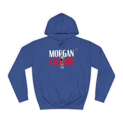 Morgan Stewart Hoodie