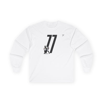 Joshua Robinson Long Sleeve Tee