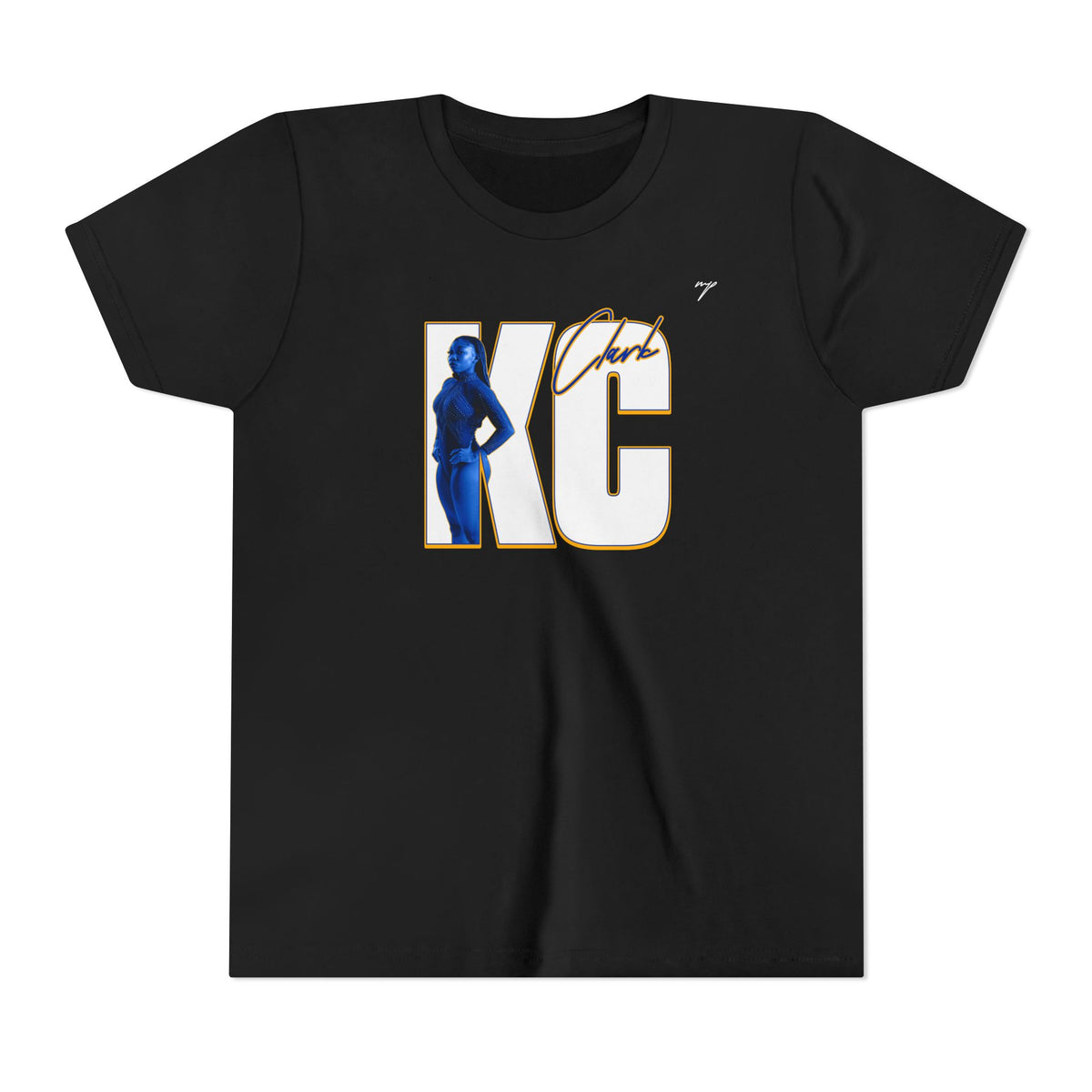 Kenzie Clark YOUTH Graphic Tee