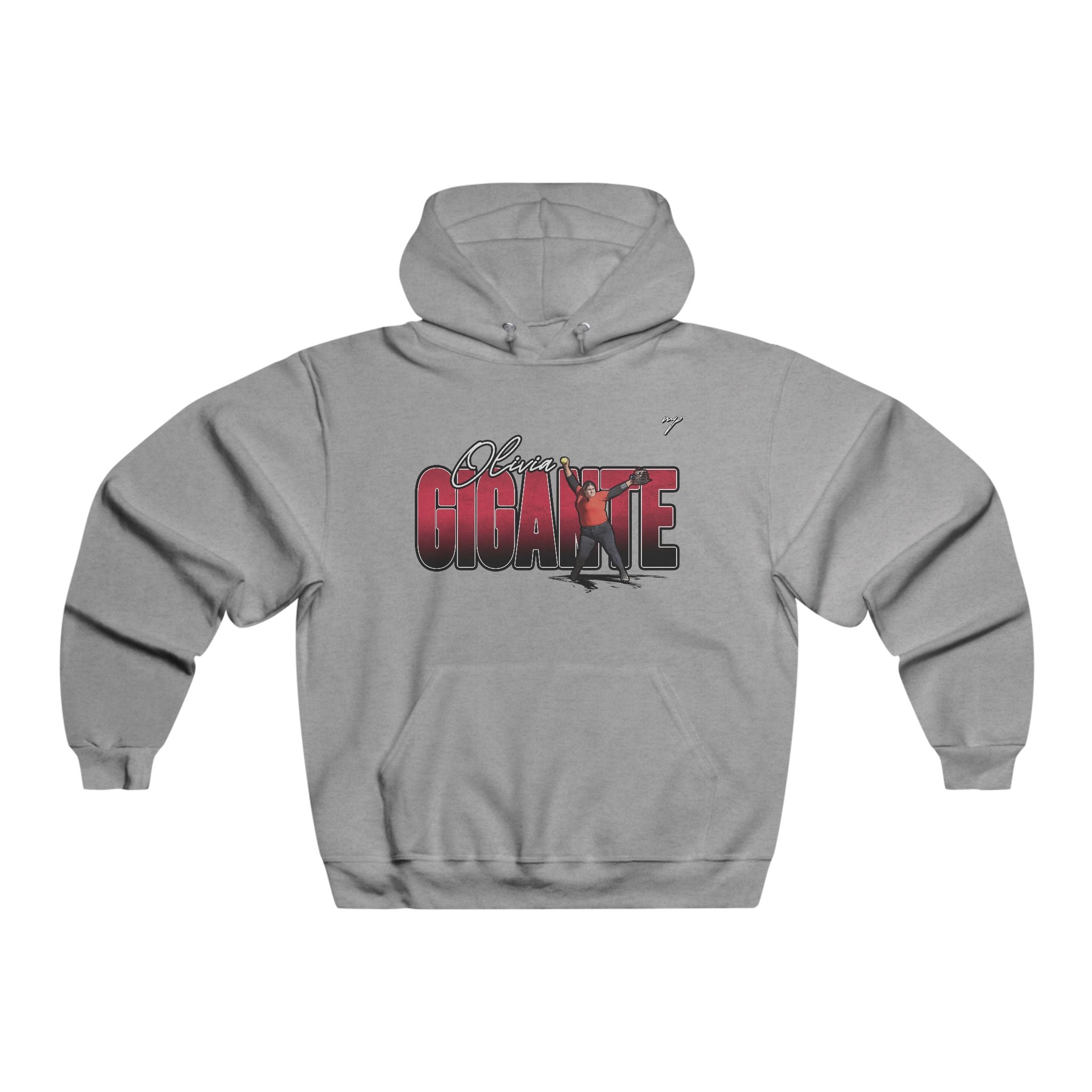 Olivia Gigante Vintage Hoodie
