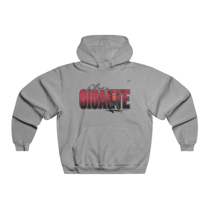 Olivia Gigante Vintage Hoodie