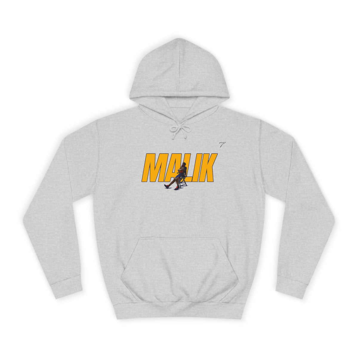 Malik Bates Hoodie