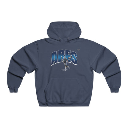 Aris Skarecki Vintage Hoodie