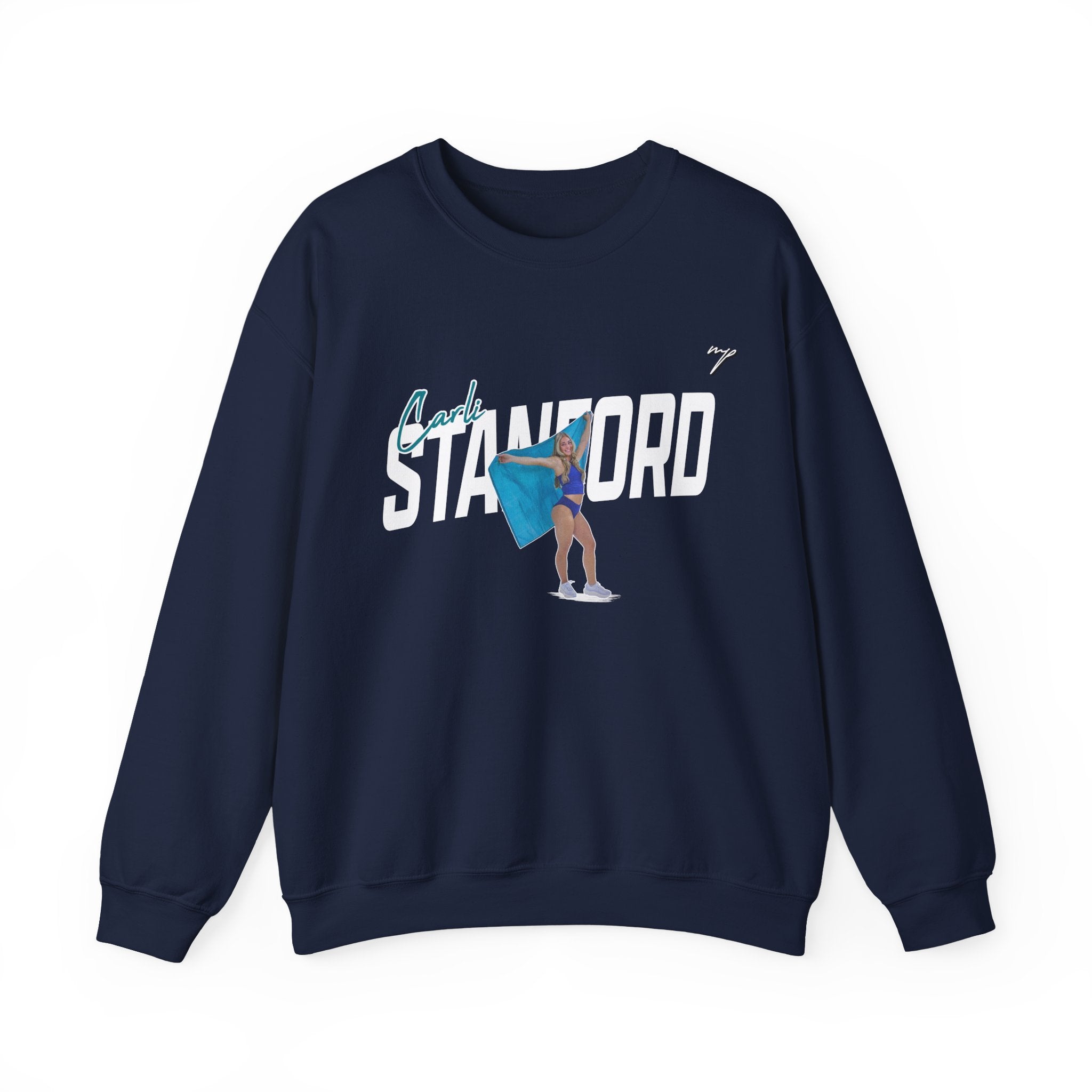 Carli Stanford Crewneck