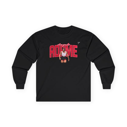 Angelo Adame Long Sleeve