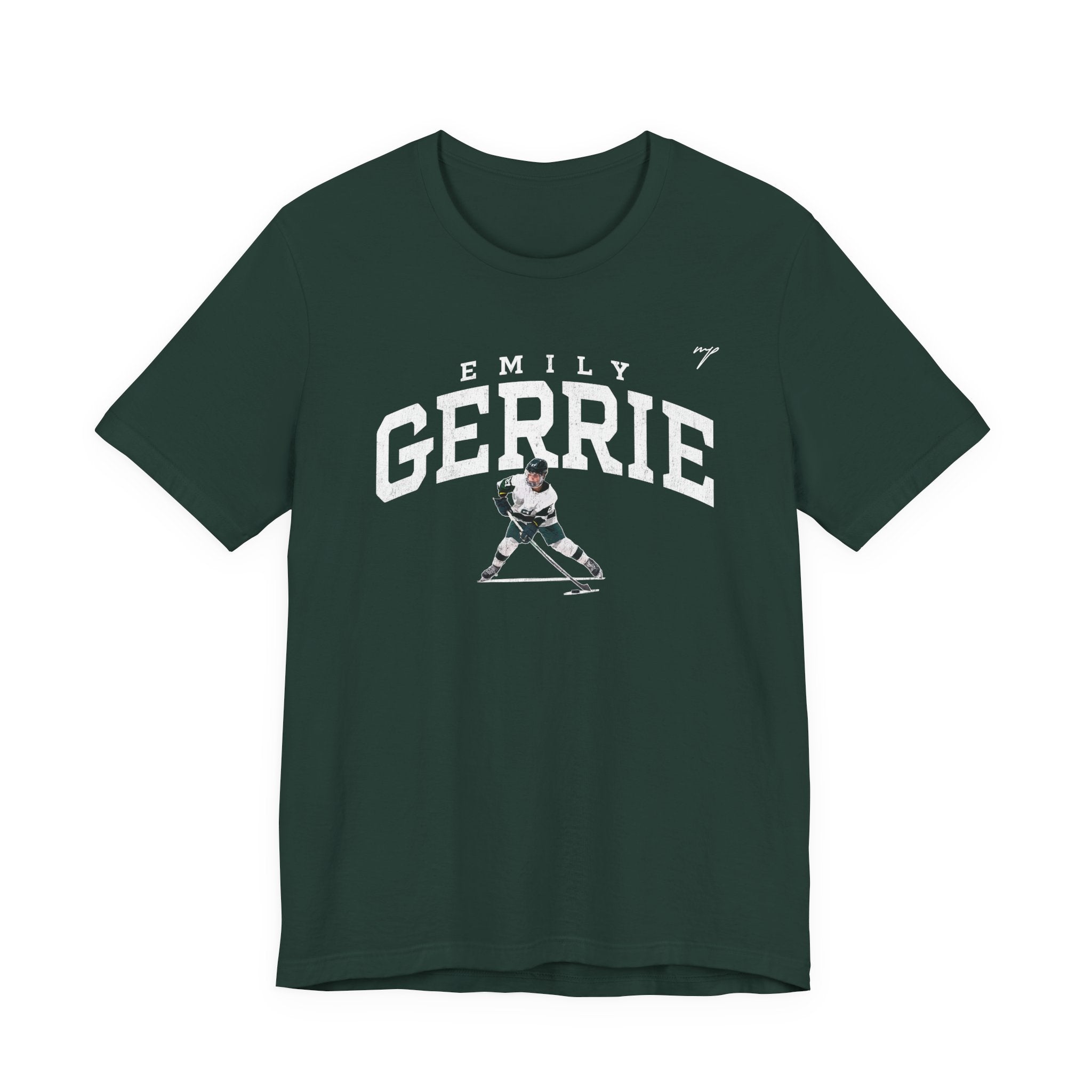 Emily Gerrie Graphic Tee