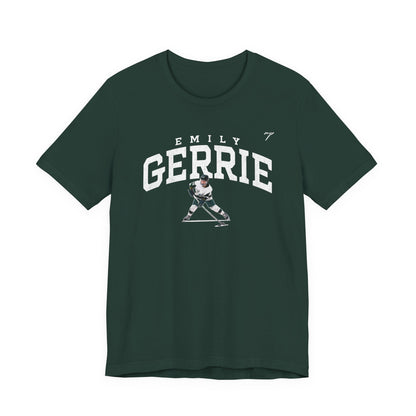 Emily Gerrie Graphic Tee