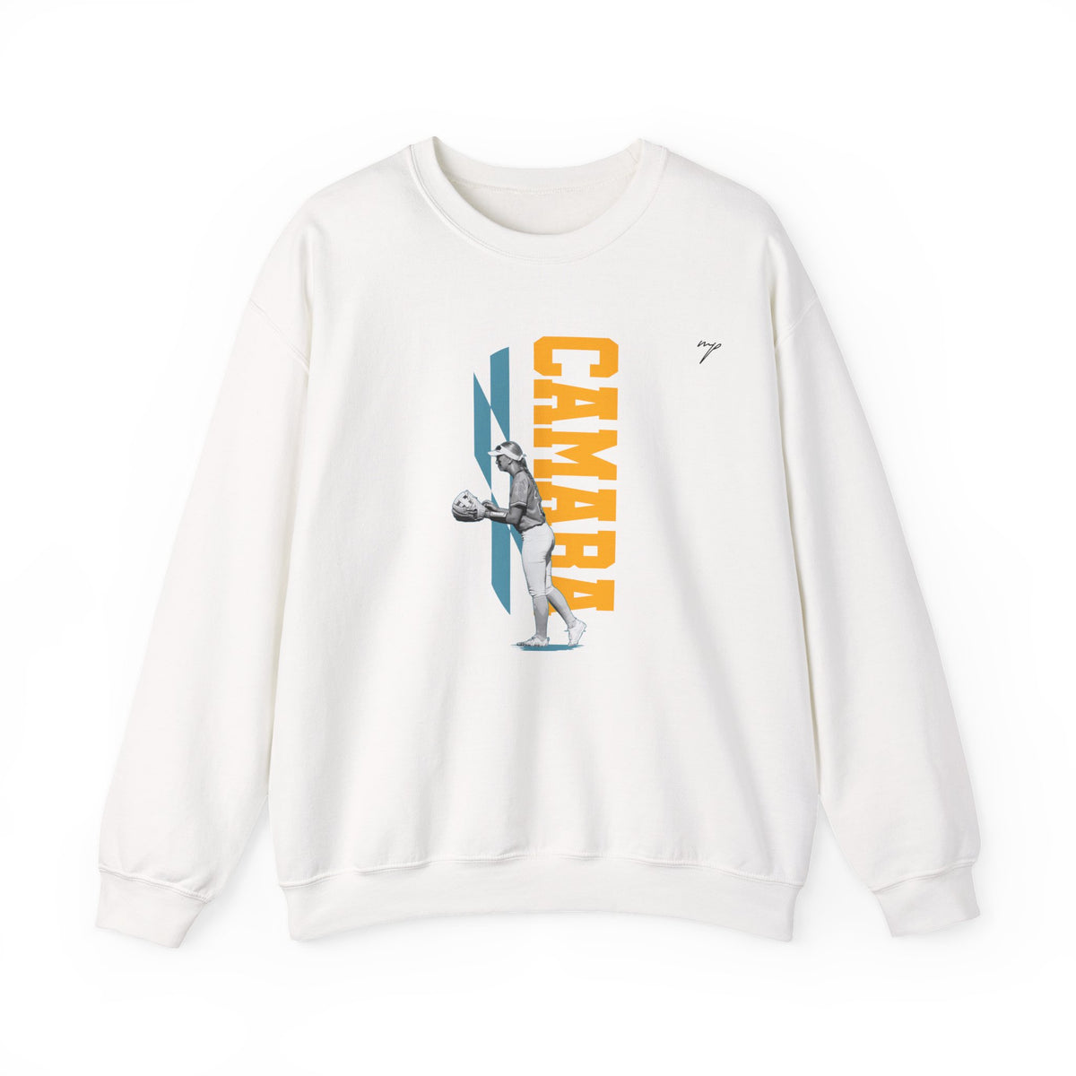 Isabel Camara Crewneck