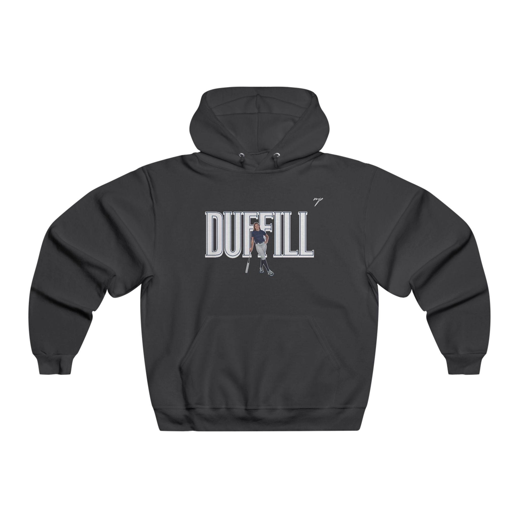 Lily Duffill Vintage Hoodie
