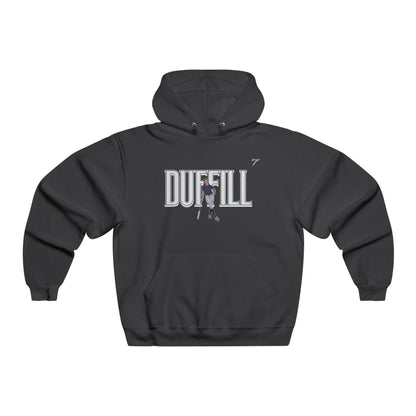 Lily Duffill Vintage Hoodie
