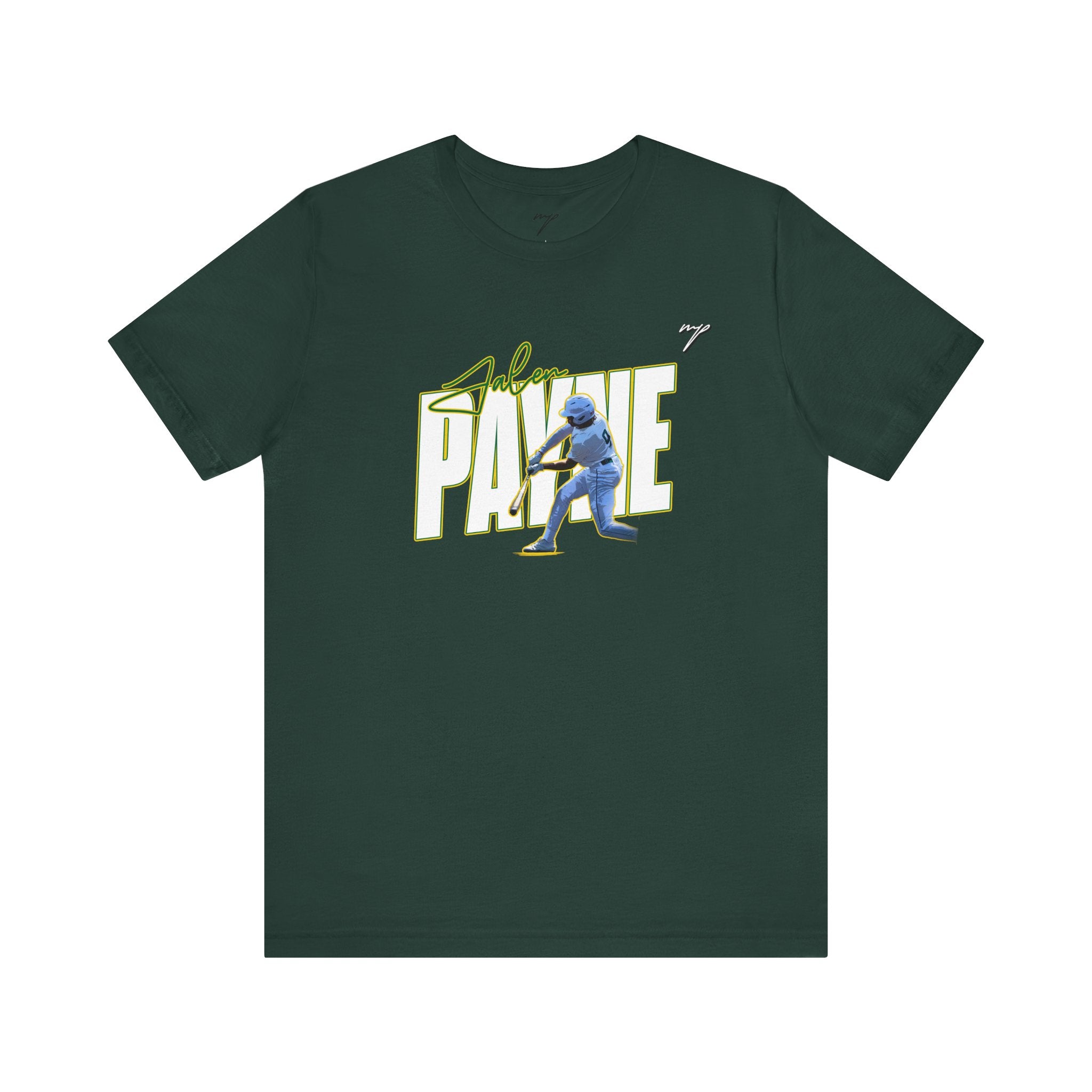 Jalen Payne Graphic Tee