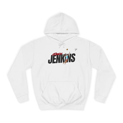 Mandy Jenkins Hoodie