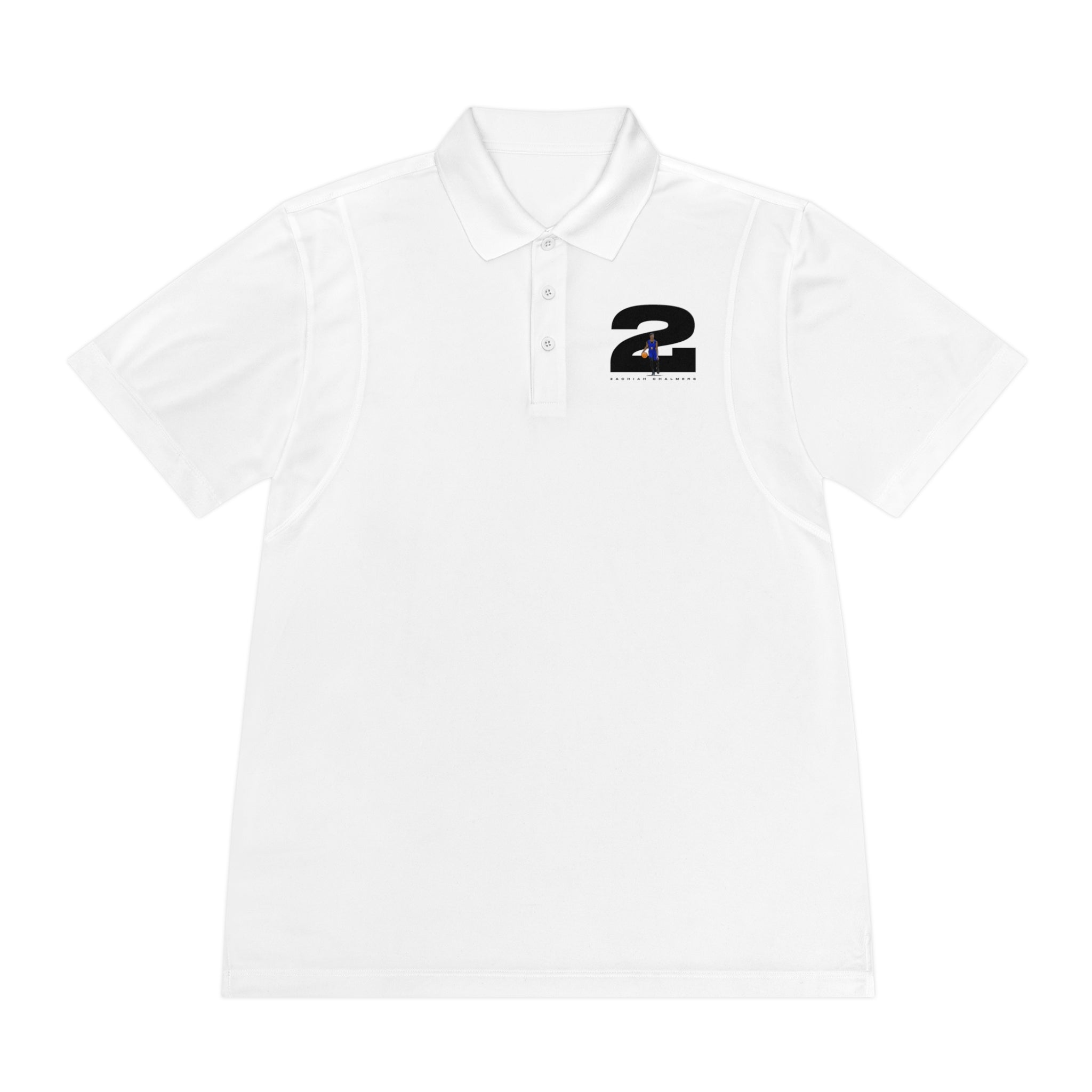 Zachiah Chalmers Polo