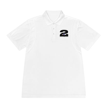 Zachiah Chalmers Polo