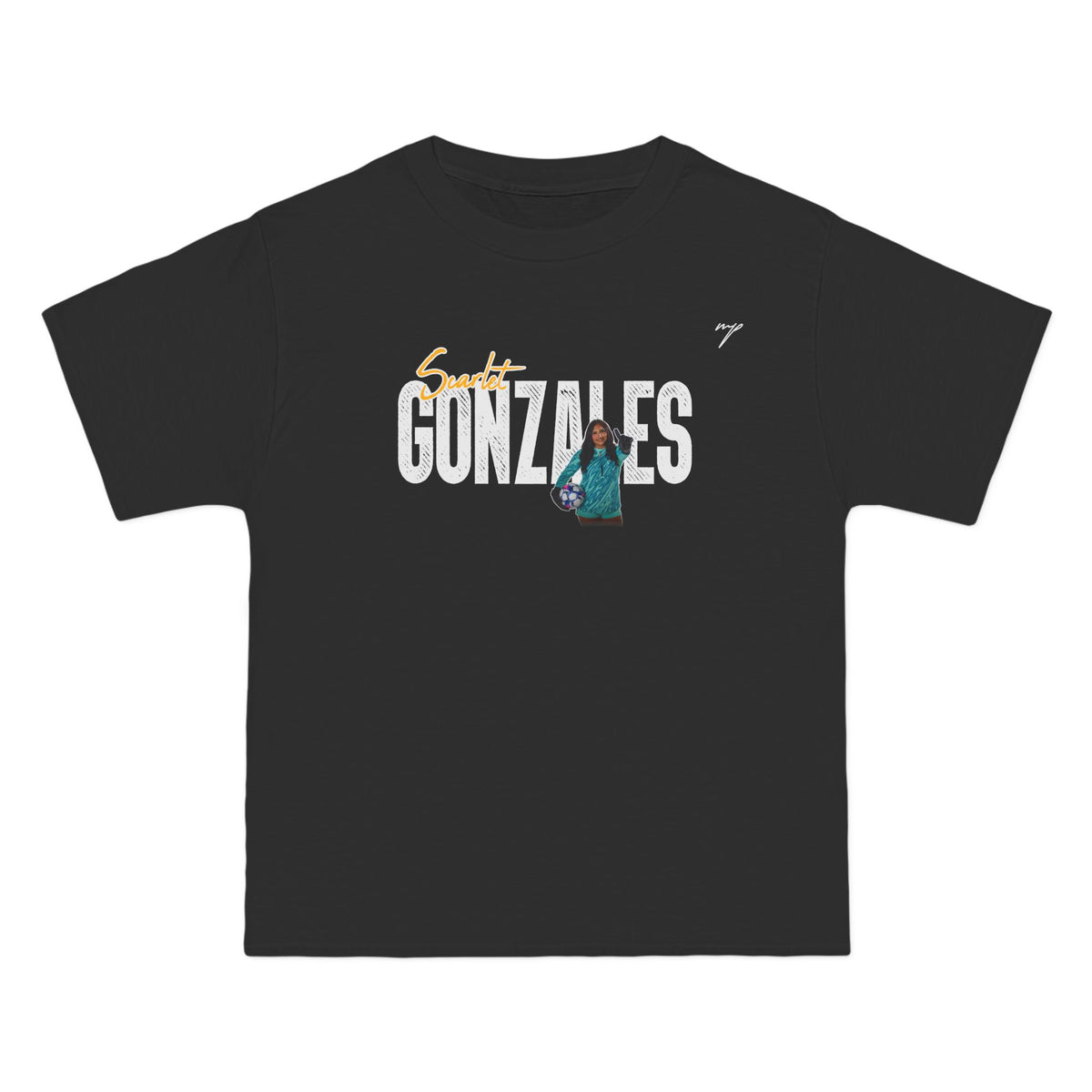 Scarlet Gonzales Vintage Tee
