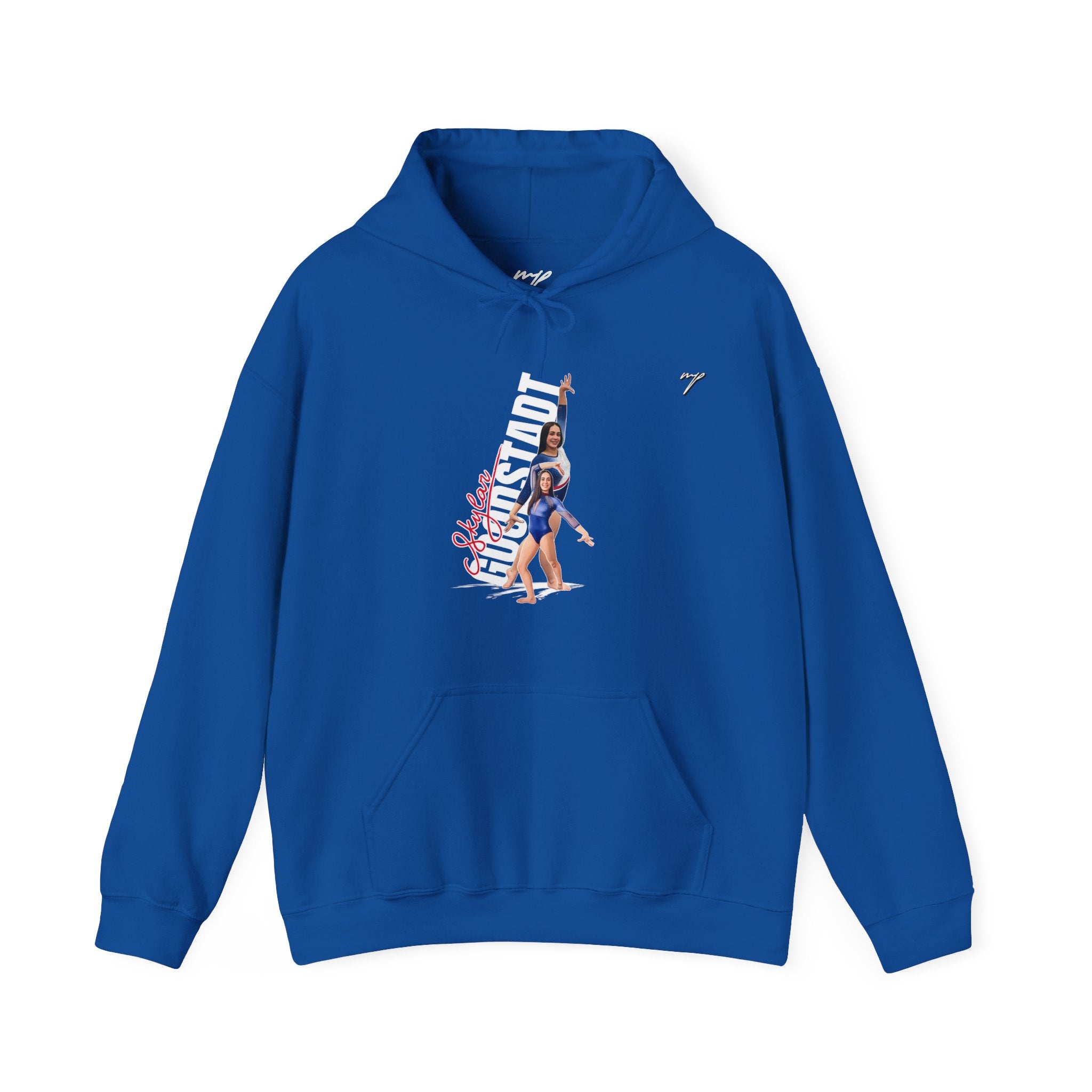 Skylar Goodstadt Hoodie