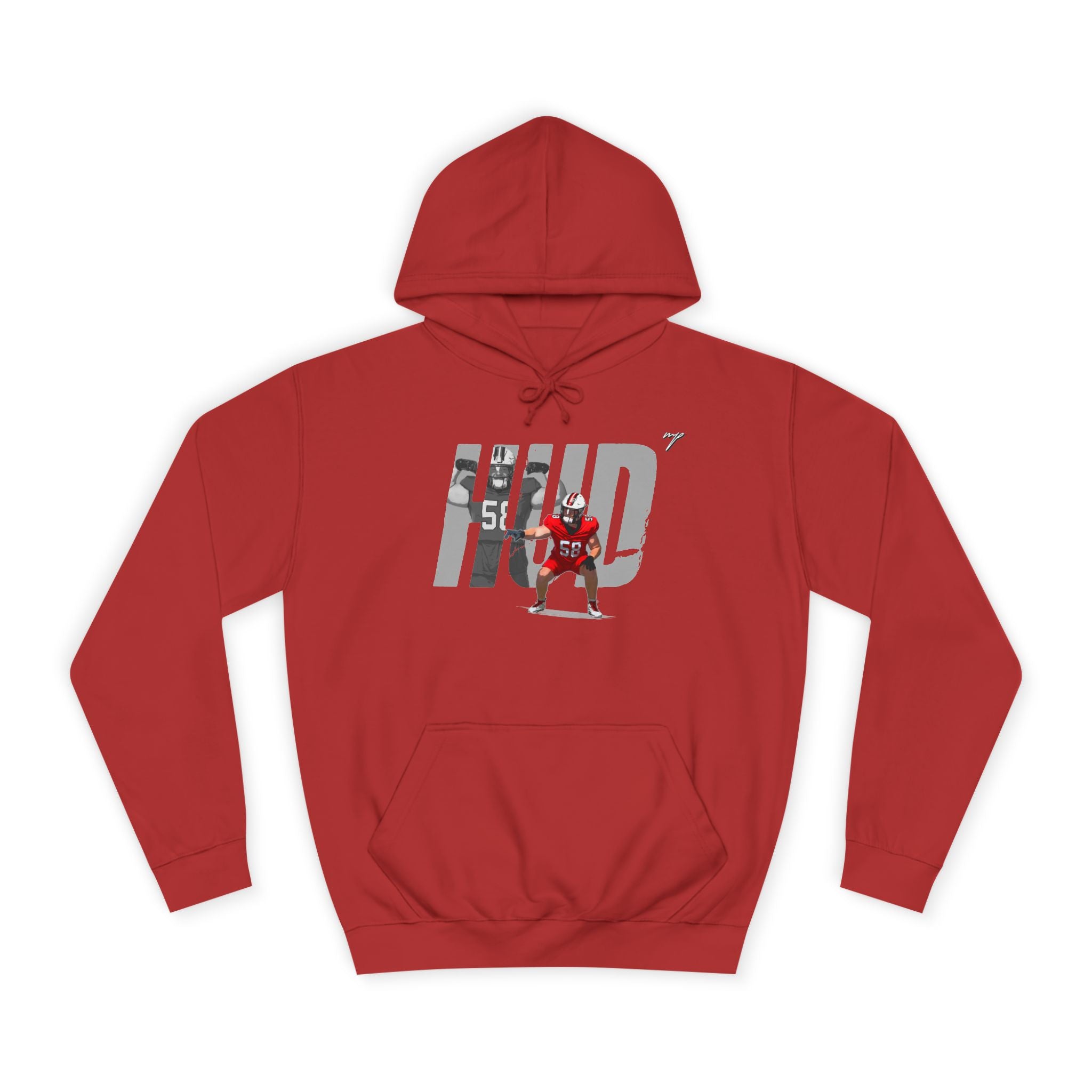 Hudson Dalton Hoodie