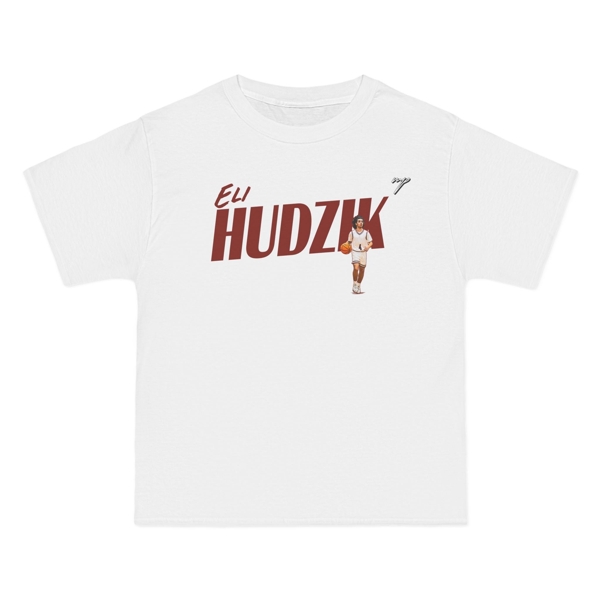 Eli Hudzik Vintage Tee
