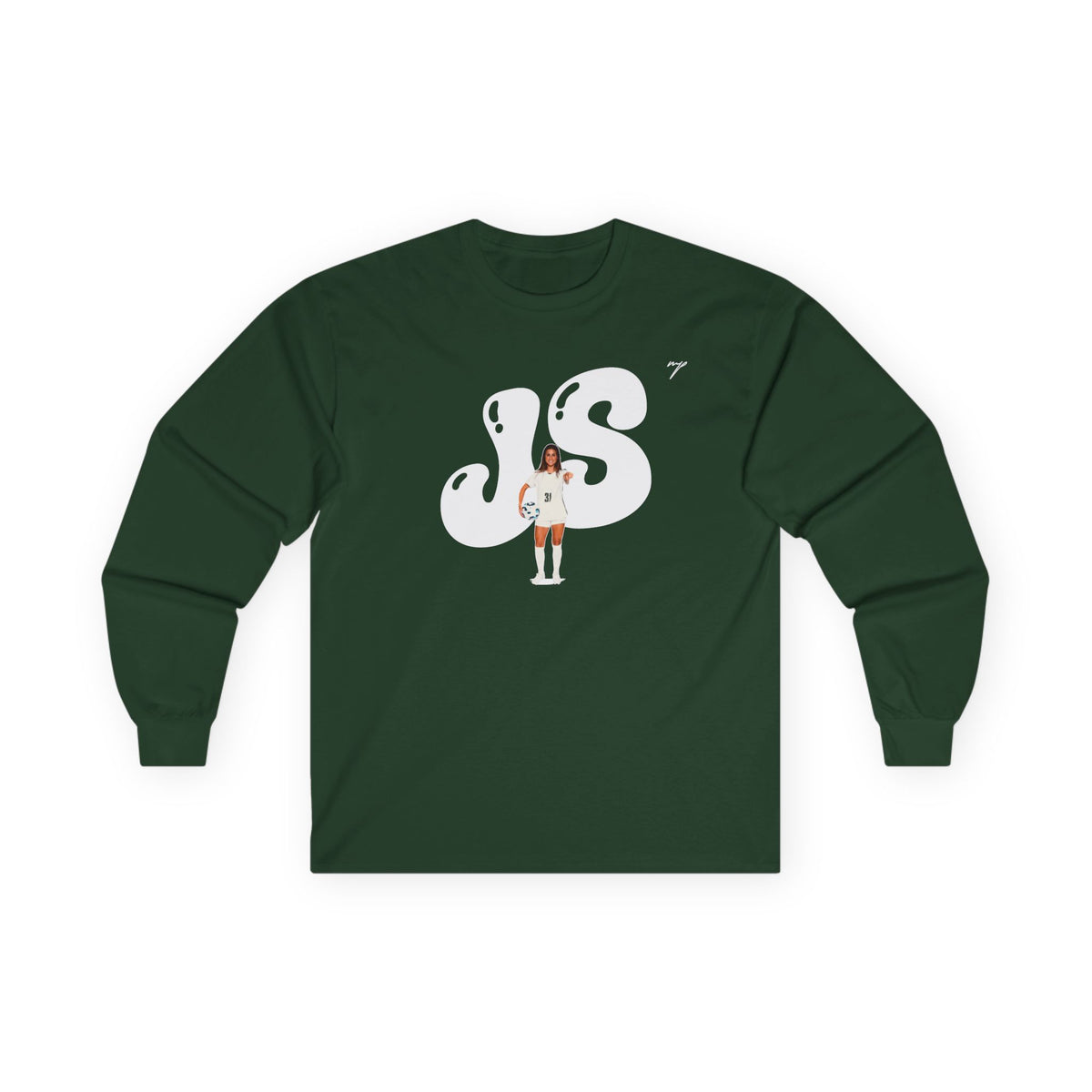 Jersie Szamecki Long Sleeve