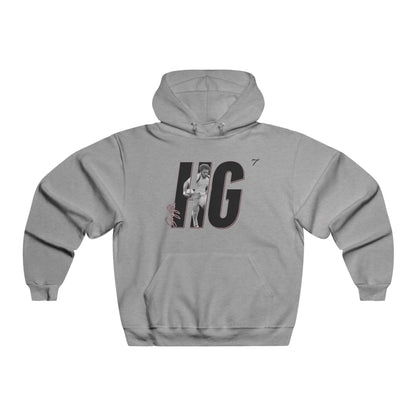 Hoyt Griffin Vintage Hoodie