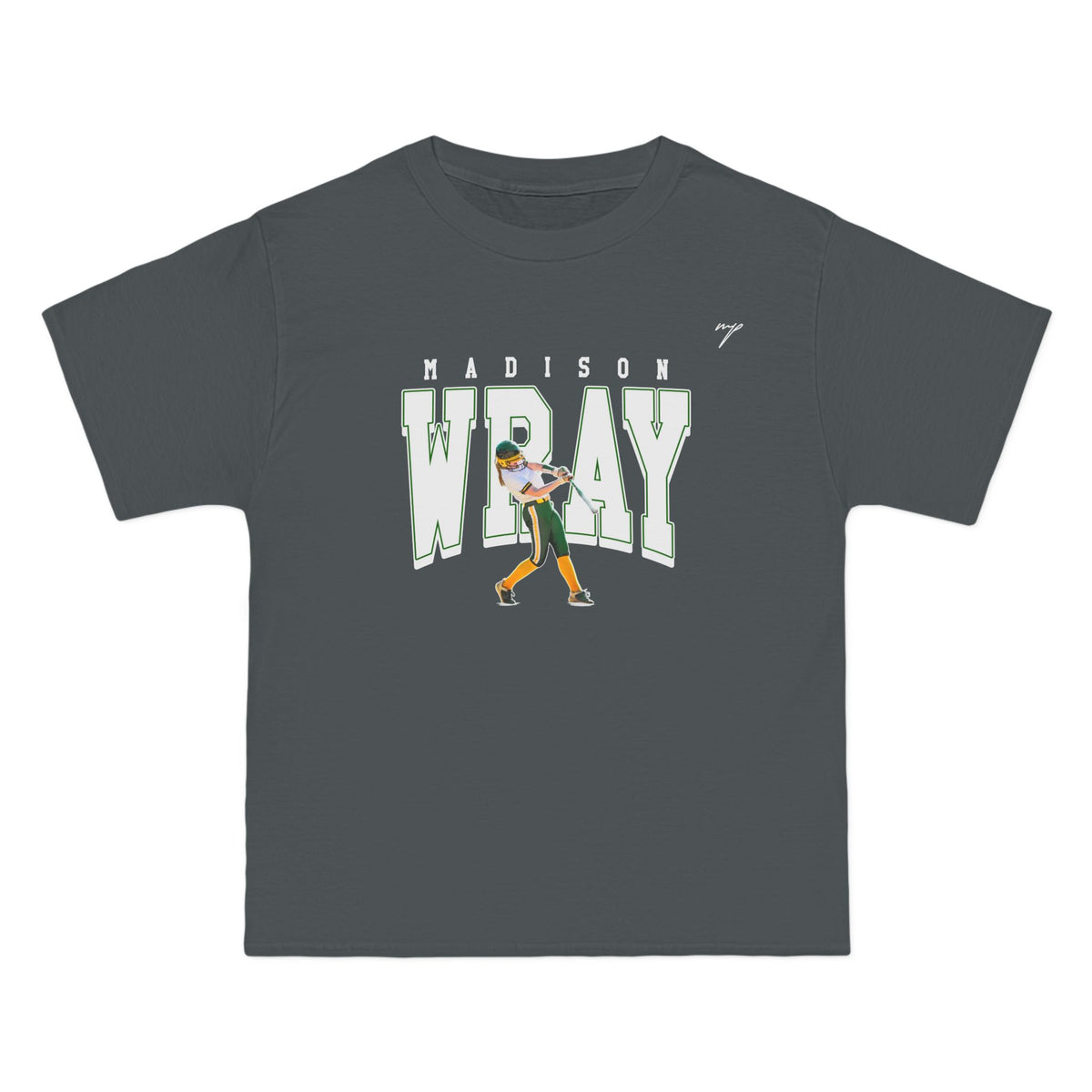 Madison Wray Vintage Tee